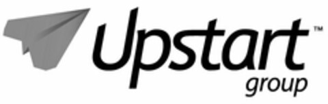 UPSTART GROUP Logo (USPTO, 17.09.2015)