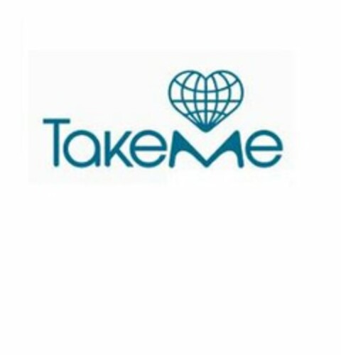 TAKEME Logo (USPTO, 02.10.2015)