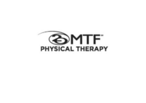 20 MTF PHYSICAL THERAPY Logo (USPTO, 10/14/2015)