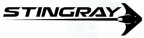 STINGRAY Logo (USPTO, 11/25/2015)