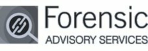 FORENSIC ADVISORY SERVICES Logo (USPTO, 12/02/2015)