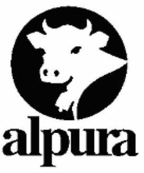 ALPURA Logo (USPTO, 10.12.2015)