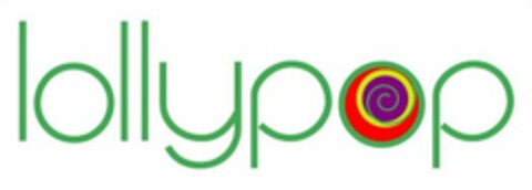 LOLLYPOP Logo (USPTO, 22.12.2015)