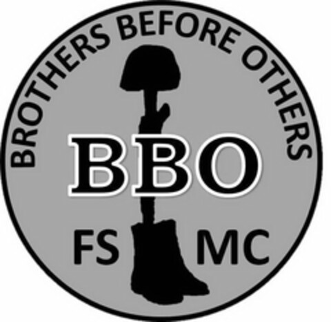 BROTHERS BEFORE OTHERS BBO FS MC Logo (USPTO, 15.01.2016)