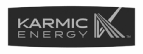 KARMIC ENERGY KE Logo (USPTO, 19.01.2016)