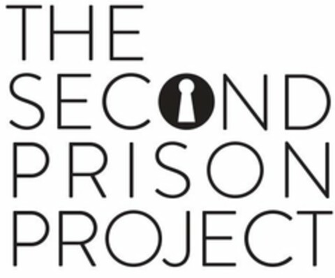 THE SECOND PRISON PROJECT Logo (USPTO, 01.02.2016)