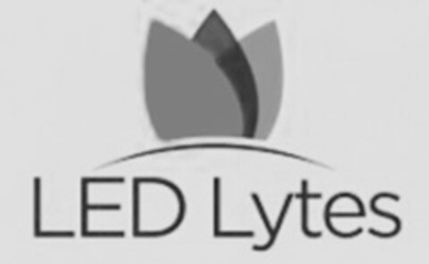 LED LYTES Logo (USPTO, 22.02.2016)