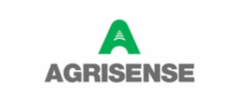 A AGRISENSE Logo (USPTO, 24.02.2016)