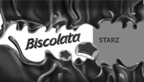 BISCOLATA STARZ Logo (USPTO, 21.03.2016)