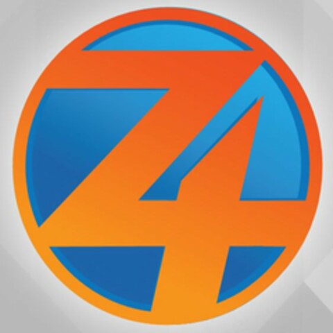 Z4 Logo (USPTO, 23.03.2016)