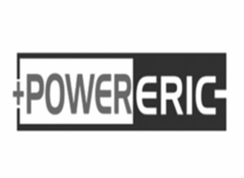 POWERERIC Logo (USPTO, 13.04.2016)