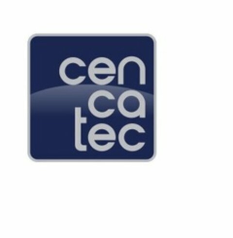 CENCATEC Logo (USPTO, 05/12/2016)