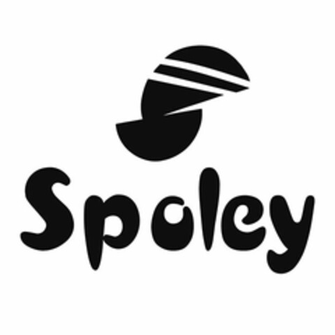 SPOLEY Logo (USPTO, 15.06.2016)