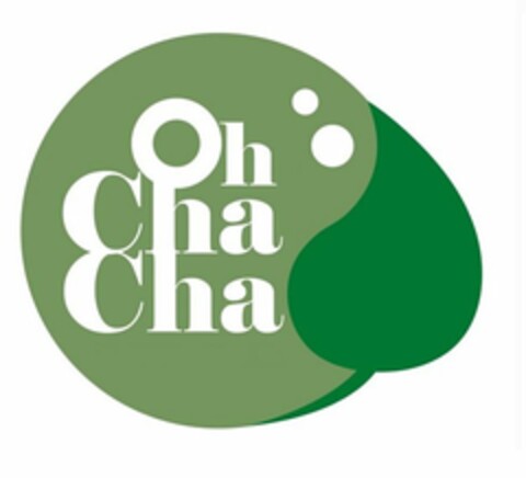 OHCHACHA Logo (USPTO, 27.08.2016)