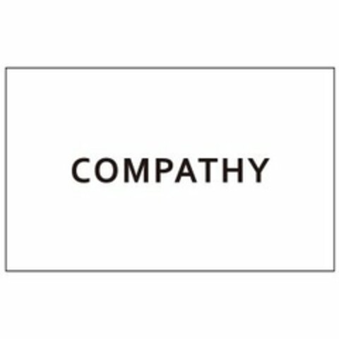 COMPATHY Logo (USPTO, 08/30/2016)