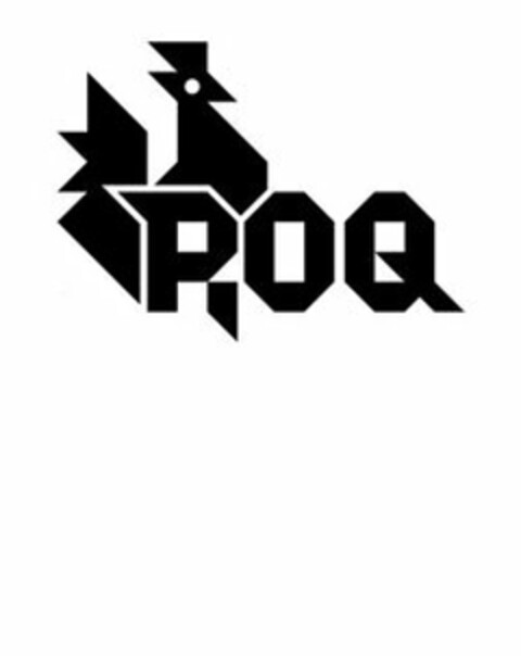 ROQ Logo (USPTO, 20.09.2016)