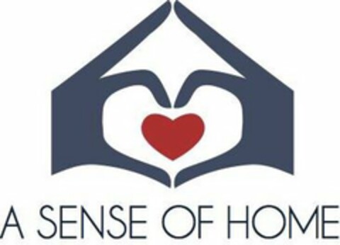 A SENSE OF HOME Logo (USPTO, 10.10.2016)