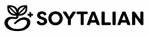 SOYTALIAN Logo (USPTO, 17.10.2016)