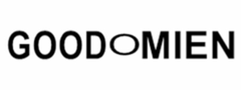 GOODOMIEN Logo (USPTO, 21.10.2016)