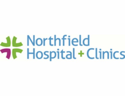 NORTHFIELD HOSPITAL + CLINICS Logo (USPTO, 12/13/2016)