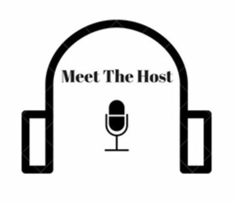 MEET THE HOST Logo (USPTO, 24.02.2017)