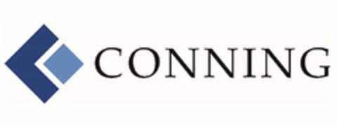 CONNING Logo (USPTO, 28.02.2017)