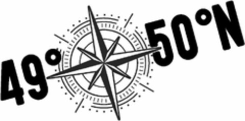 49° 50° N Logo (USPTO, 06.04.2017)