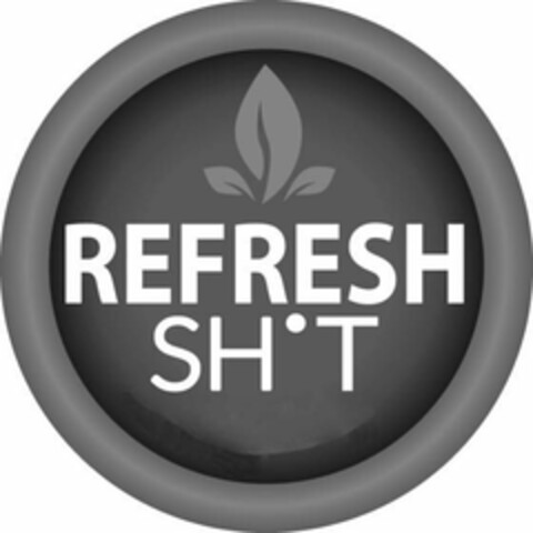 REFRESH SHT Logo (USPTO, 03.05.2017)