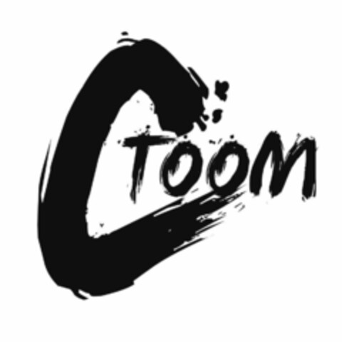 CTOOM Logo (USPTO, 05.05.2017)