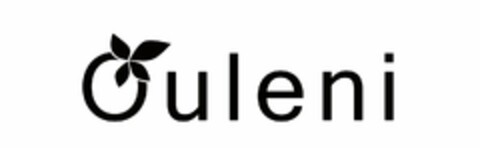 OULENI Logo (USPTO, 15.05.2017)
