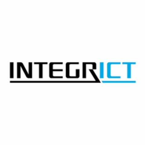 INTEGRICT Logo (USPTO, 24.05.2017)