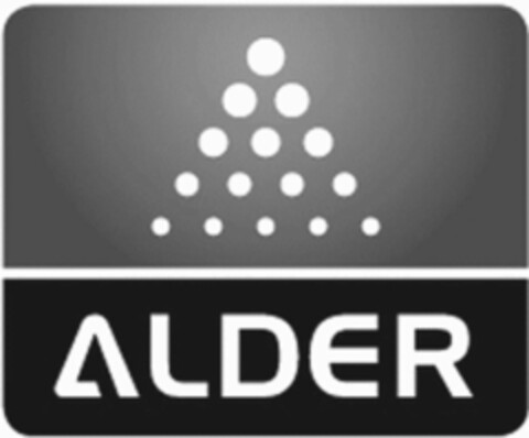 ALDER Logo (USPTO, 09.07.2017)