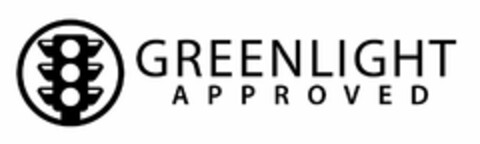 GREENLIGHT APPROVED Logo (USPTO, 10.07.2017)