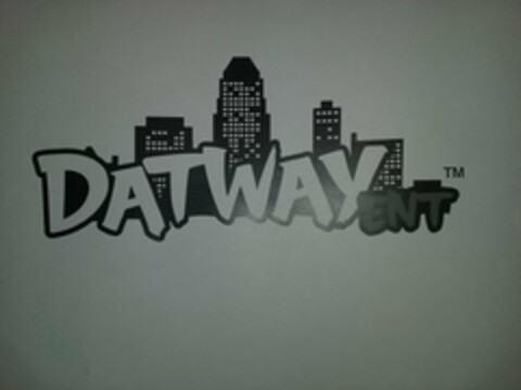 DATWAYENT Logo (USPTO, 14.08.2017)