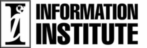 II INFORMATION INSTITUTE Logo (USPTO, 08/22/2017)