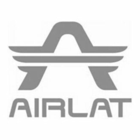 A AIRLAT Logo (USPTO, 07.09.2017)