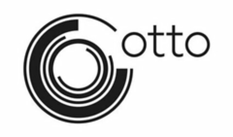 OTTO Logo (USPTO, 05.10.2017)