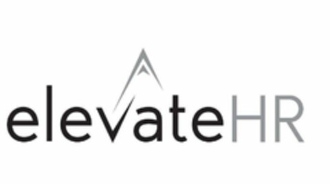 ELEVATEHR Logo (USPTO, 11.10.2017)