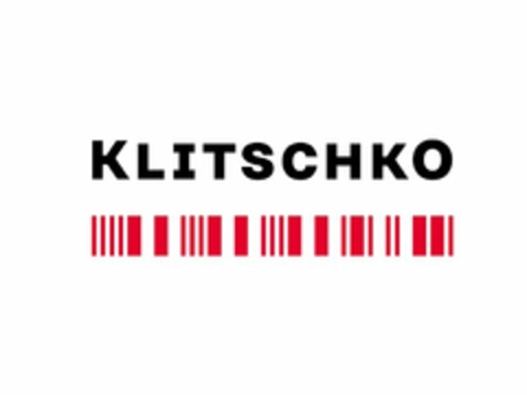 KLITSCHKO Logo (USPTO, 14.10.2017)