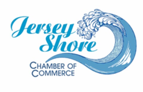 JERSEY SHORE CHAMBER OF COMMERCE Logo (USPTO, 11/06/2017)