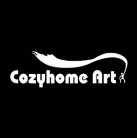 COZYHOME ART Logo (USPTO, 09.05.2017)