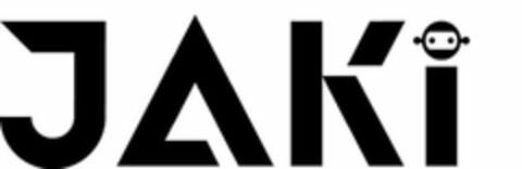 JAKI Logo (USPTO, 28.12.2017)