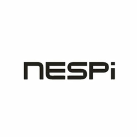 NESPI Logo (USPTO, 09.01.2018)