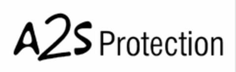 A2S PROTECTION Logo (USPTO, 10.01.2018)