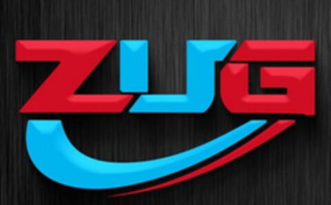 ZUG Logo (USPTO, 01/11/2018)