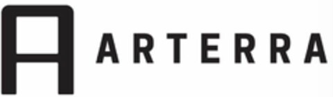A ARTERRA Logo (USPTO, 22.02.2018)