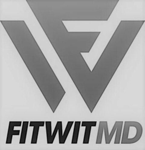 FW FITWITMD Logo (USPTO, 28.02.2018)