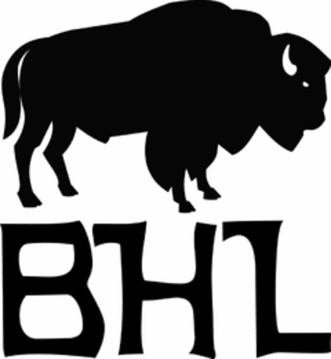 BHL Logo (USPTO, 15.03.2018)