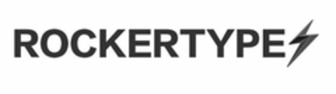 ROCKERTYPE Logo (USPTO, 03.05.2018)