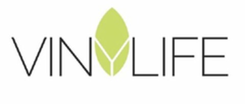VINYLIFE Logo (USPTO, 10.05.2018)